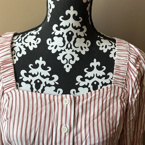 Cabi Carnival Top (style 5890) - Picture 6 of 16